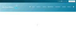 Desktop Screenshot of one-source-wellness.com